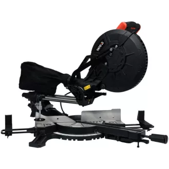 YATO Mitra laser pentru lemn / metal 255 mm 1800 W