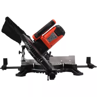 YATO Mitra laser pentru lemn / metal 255 mm 1800 W