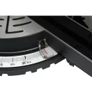 YATO Mitra laser pentru lemn / metal 255 mm 1800 W