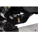YATO Mitra laser pentru lemn / metal 255 mm 1800 W
