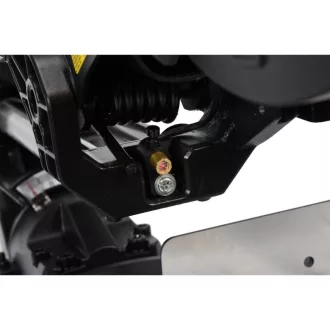 YATO Mitra laser pentru lemn / metal 255 mm 1800 W