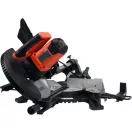 YATO Mitra laser pentru lemn / metal 255 mm 1800 W