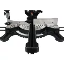 YATO Mitra laser pentru lemn / metal 255 mm 1800 W