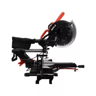 YATO Mitre laser 305 mm 1800 W