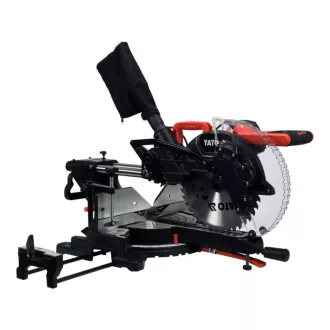 YATO Mitre laser 305 mm 1800 W