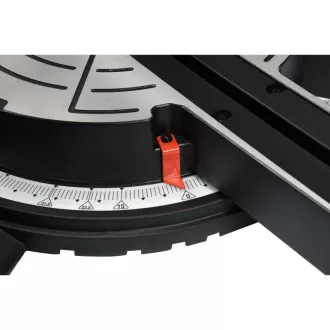 YATO Mitre laser 305 mm 1800 W