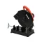 Cutter YATO Speed pentru metal 355 mm 2450 W