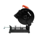 Cutter YATO Speed pentru metal 355 mm 2450 W