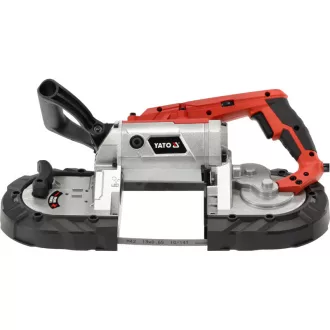 Ferăstrău cu bandă YATO 1100 W
