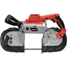 Ferăstrău cu bandă YATO 18 V (fără baterie și încărcător)