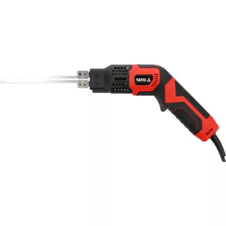 YATO Cuțit pentru tăiat polistiren 250 W 200 mm