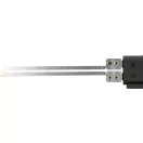 YATO Cuțit pentru tăiat polistiren 250 W 200 mm