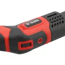 YATO Cuțit pentru tăiat polistiren 250 W 200 mm