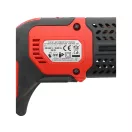 YATO Cuțit pentru tăiat polistiren 250 W 200 mm