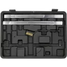YATO Cuțit pentru tăiat polistiren 250 W 200 mm
