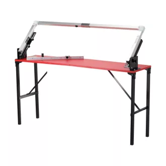   YATO Cutter electric pentru polistiren pe acumulator 200 W 1400 x 350 mm (fără acumulator și încărcător)