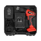 YATO Cutter pentru polistiren pe acumulator, 18 V, 200 mm (1 x acumulator 4 Ah)