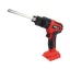 YATO Cutter pentru polistiren cu acumulator 250 W 200 mm (fără acumulator și încărcător)