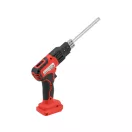 YATO Cutter pentru polistiren cu acumulator 250 W 200 mm (fără acumulator și încărcător)
