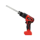 YATO Cutter pentru polistiren cu acumulator 250 W 200 mm (fără acumulator și încărcător)