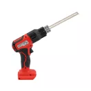 YATO Cutter pentru polistiren cu acumulator 250 W 200 mm (fără acumulator și încărcător)