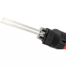 YATO Cutter pentru polistiren cu acumulator 250 W 200 mm (fără acumulator și încărcător)