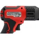YATO Cutter pentru polistiren cu acumulator 250 W 200 mm (fără acumulator și încărcător)
