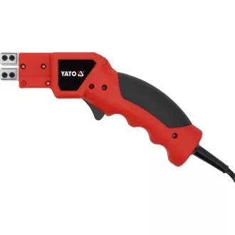   YATO Cutter pentru polistiren cu cuțit încălzit 150 W cu reglaj de temperatură