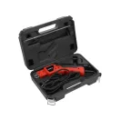 YATO Cutter pentru polistiren cu cuțit încălzit 150 W cu reglaj de temperatură