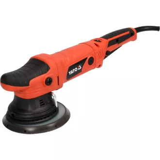 Polizor excentric YATO M8 150 mm 720 W