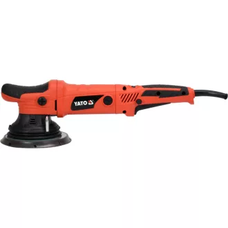 Polizor excentric YATO M8 150 mm 720 W