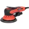 Slefuitor excentric YATO 150 mm 350 W cu control al vitezei