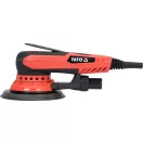 Slefuitor excentric YATO 150 mm 350 W cu control al vitezei
