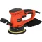 Slefuitor excentric YATO 150 mm 450 W