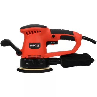 Slefuitor excentric YATO 150 mm 450 W