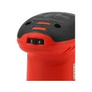 YATO Șlefuitor excentric 150 mm, 400 W