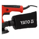 YATO Șlefuitor excentric 150 mm, 400 W