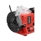 YATO Polizor dublu 125 x 12,7 mm 150 W