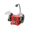 Polizor dublu YATO 150 x 12,7 mm 250 W