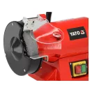 YATO Polizor de banc cu perie 150 x 32 mm 520 W