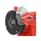 YATO Polizor și șlefuitor cu bandă 520 W