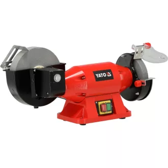 YATO Șlefuitor umed-uscăt 150 x 32 mm 520 W