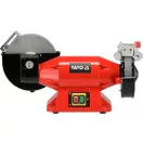 YATO Șlefuitor umed-uscăt 150 x 32 mm 520 W