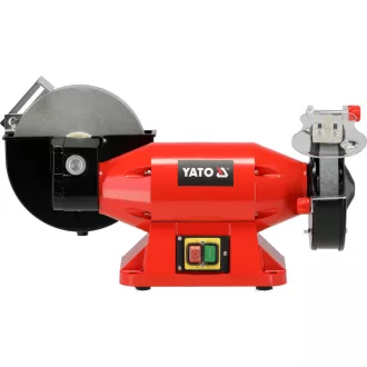 YATO Șlefuitor umed-uscăt 150 x 32 mm 520 W