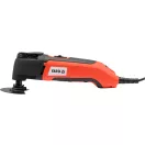 Slefuitor multifunctional YATO 300 W