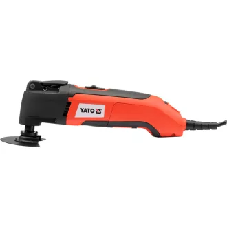 Slefuitor multifunctional YATO 300 W