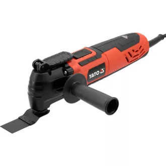 YATO Mașină multifuncțională 400 W