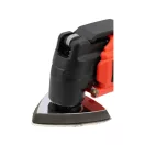 YATO Mașină multifuncțională cu acumulator, fără perii, 18 V Li-Ion (1 x acumulator 4 Ah și încărcător inclus)