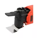 YATO Mașină multifuncțională cu acumulator, fără perii, 18 V Li-Ion (1 x acumulator 4 Ah și încărcător inclus)