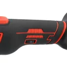 YATO Mașină multifuncțională cu acumulator, fără perii, 18 V Li-Ion (1 x acumulator 4 Ah și încărcător inclus)
